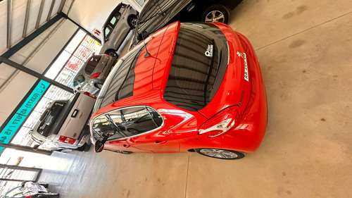 Peugeot 208 1.6 Allure