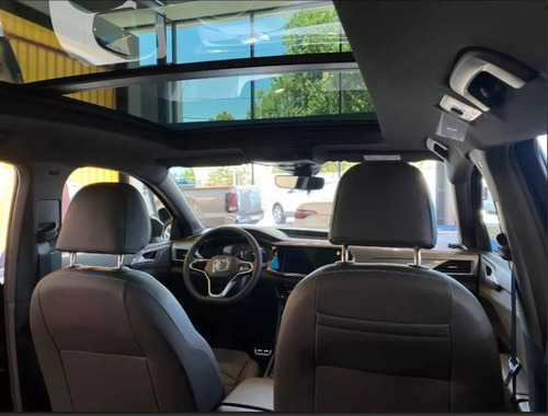 Volkswagen Taos 1.4 250 Tsi Highline Bi Tono