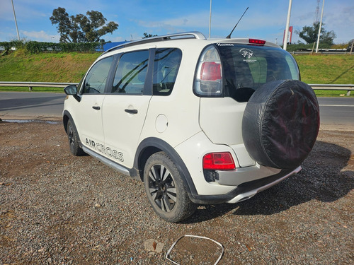 Citroën C3 Aircross 1.6 Vti 115 Tendance