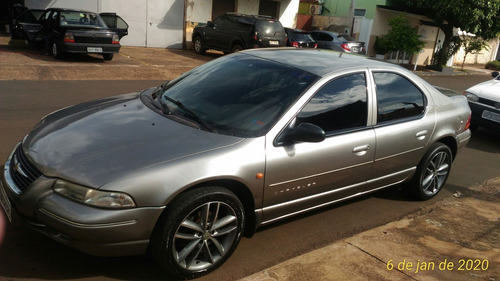 Chrysler Stratus 2.0 Le 4p
