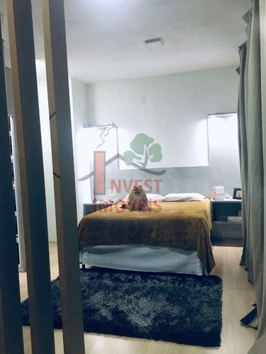 Imagem 12 de 15 de Chacara Em Condominio - Ref: 6640 - V-6640