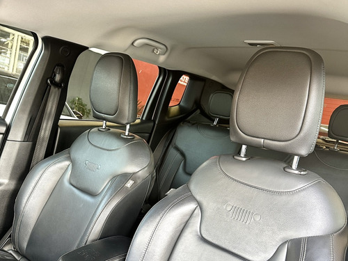 Jeep Renegade 1.3 T270 TURBO FLEX LONGITUDE AT6