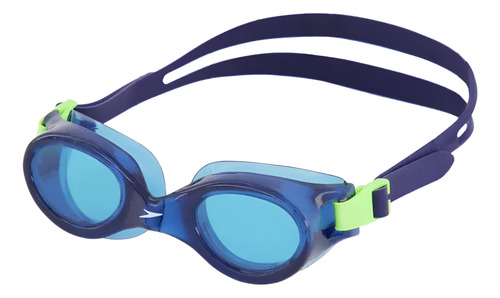 Speedo Goggles Natacion Boomerang Para Adultos
