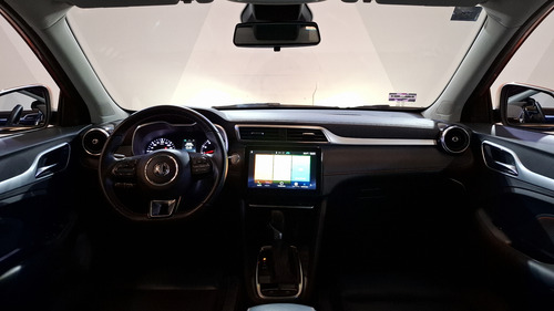 MG Zs 1.5 Excite Cvt