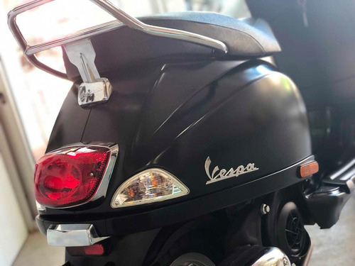 Imagen 9 de 10 de Vespa Vxl150 Tasa 0% Bbva