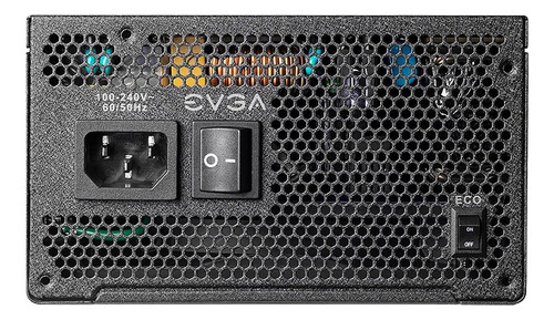 Evga Supernova 1000 P3, 80 Plus Platinum 1000w, Totalment...