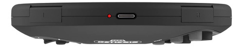Retro-bit Big6 2,4 Ghz Sega Genesis Wireless Arcade Controll