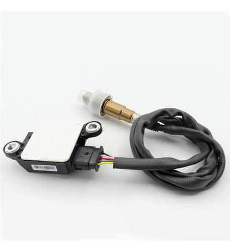 Sensor De Partículas Pm De Escape 392652f300 39265-2f300 Par