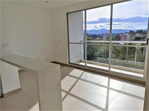 Apartamento En Venta En Rionegro, Antioquia