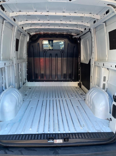 Renault Master 2.3 L1h1 Aa