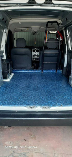 Citroën Berlingo 1.6 Bussines Hdi 92cv Am54 2015