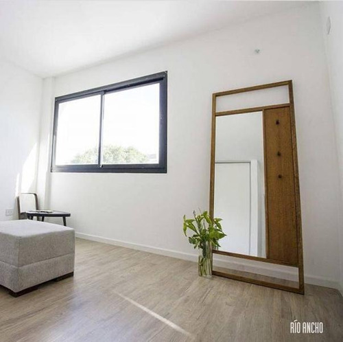 Imagen 9 de 18 de Excelente 2 Amb A Estrenar, Patio Exclusivo! Contrafrente! Muy Luminoso!!