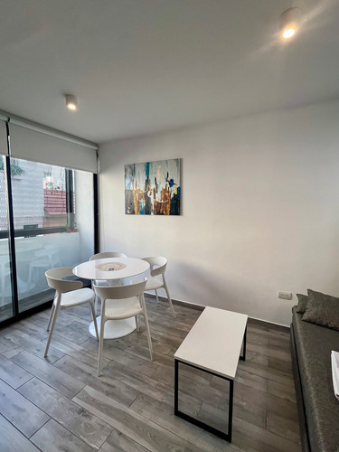 Departamento En Alquiler En San Telmo, Capital Federal, Buenos Aires
