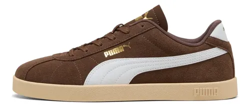 Tenis Masculino Club Ii Era Puma
