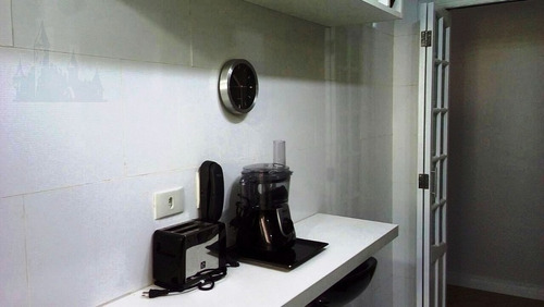 Imagem 6 de 10 de Apartamento Para Venda, 2 Dormitórios, Sacomã - São Paulo - 11165