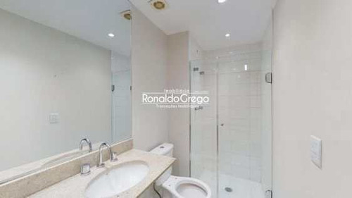 Apartamento Á Venda 2 Dorms, Mooca, São Paulo - R$ 995 Mil - V1316