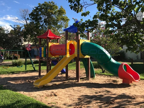Imagem 6 de 24 de Casa Para Locação Em Campinas - Parque Da Hipica - Notre Dame Residence - Ca01283 - 70025264