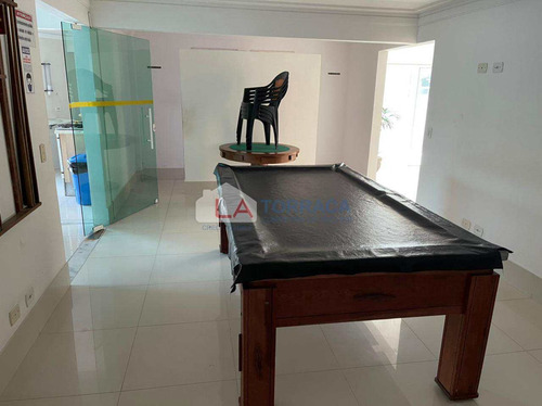 Imagem 15 de 30 de Ref. 14224 - Vista Mar - Apto 2 Dormitórios - Sacada Gourmet - V14224