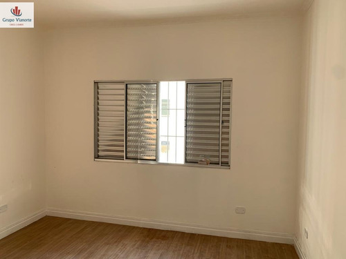 Imagem 9 de 16 de Casa A Venda No Bairro Vila Carbone Em São Paulo - Sp. - 12752e-1