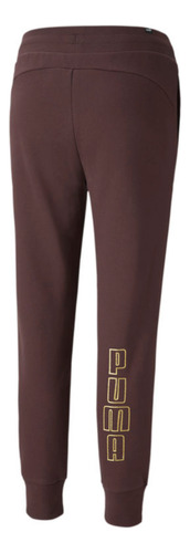 Pants Puma Holiday Fudge Cafe