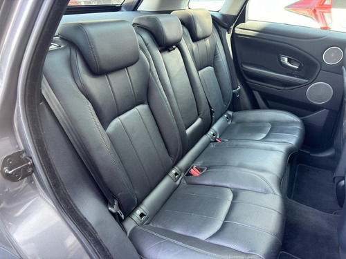 Land Rover Range Rover Evoque 2.0 Se Dynamic At