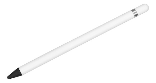 Lápiz Óptico Universal Blanco Para iPad