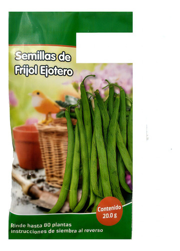 Semillas De Frijol Ejotero