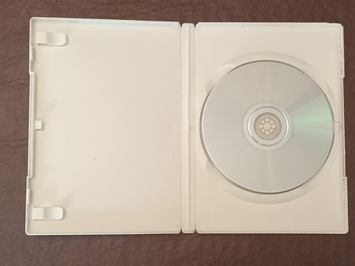 Nintendo Wii - Lego Star Wars: Saga Completa (original) (Usado)