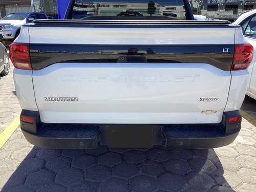 Chevrolet Montana 1.2 Lt At