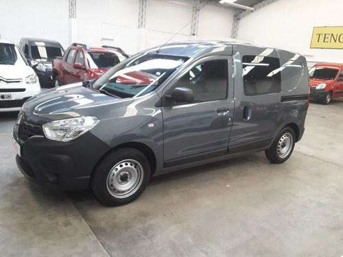 Renault Kangoo Ii Express Confort 5a 1.6 Sce E/inm.(jp)