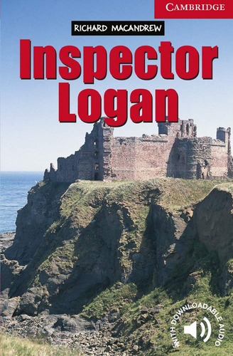 Libro Inspector Logan - 