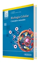 Comprar Biologia Celular Conceptos Esenciales + Version Digital