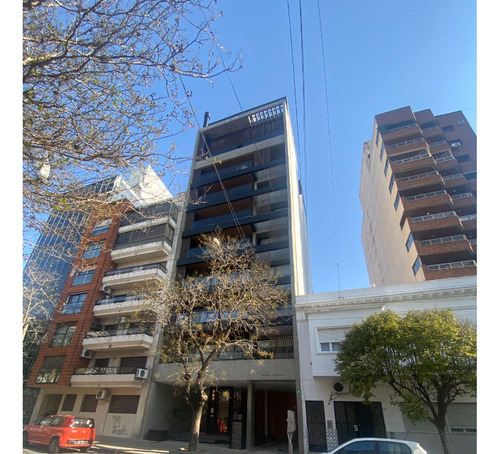 Monoambiente Moderno Y Perfectamente Equipado Para Una Estadía Inolvidable.