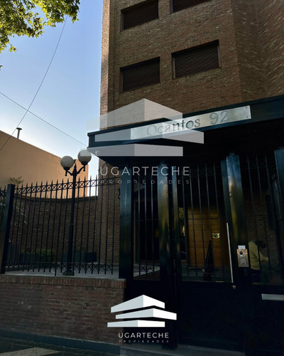 Venta - Piso Completo En Monte Grande