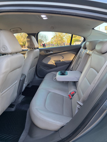 Chevrolet Cruze 1.4 Ltz At Sedan