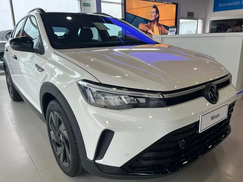 Volkswagen Nivus 1.0 Tsi 200 Outfit