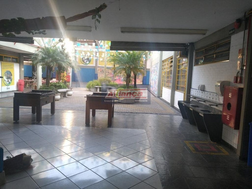 Prédio Para Fins Comercias - Centro - Ai13307