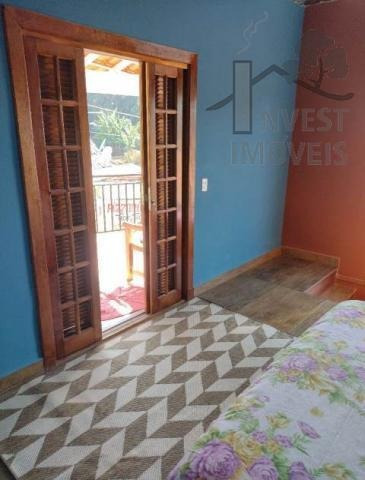 Imagem 10 de 11 de Cod 5866 - Casa Com 125 M² De Área Construída. - 5866