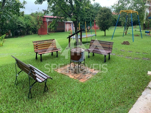 Imagem 15 de 19 de Chácara/ São Pedro/ Loteamento Chácaras Primavera - Ch00002 - 68448434