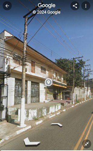 Imóvel Para Rendimento. Próximo Ao Atacadão - Vila Yolanda
