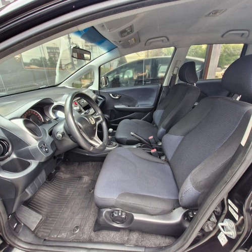 Honda Fit LXL FLEX