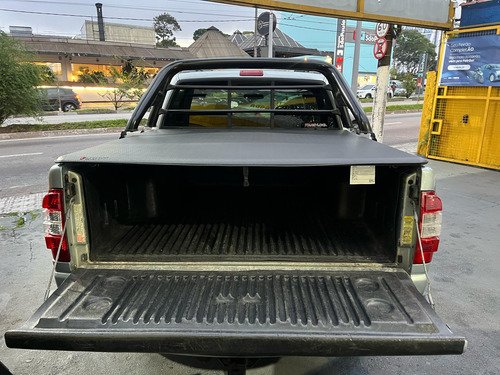 Chevrolet S10 2.4 Rodeio Cab. Dupla 4x2 Flexpower 4p