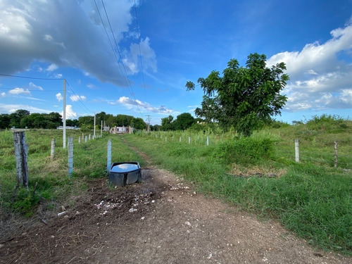 Ranchito Ideal Para Quinta En Yucatán México