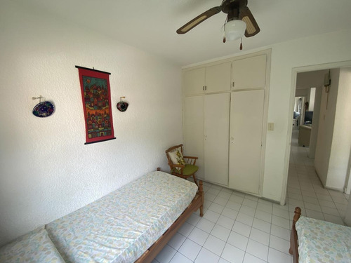 Imagen 12 de 21 de Apartamento- Arcobaleno,3 Dormitorios, Garaje, 93 M2 , Piscina, Barbacoa, Jardín, Prox 16 De La Mansa !!