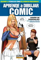 Comprar Aprende A Dibujar Cómic, De Vários Autores., Vol. Aprende A Dibujar Cómic. Editorial Dolmen, Tapa Blanda En Español, 0