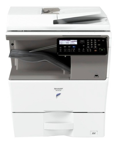 Impresora multifunción Sharp MX-B350W con wifi