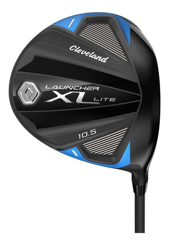 Imagen 7 de 8 de Golfargentino Driver Cleveland Launcher Xl Lite Nuevo