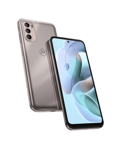 Imagen 4 de 5 de Moto G41 Dual SIM 128 GB dorado 4 GB RAM