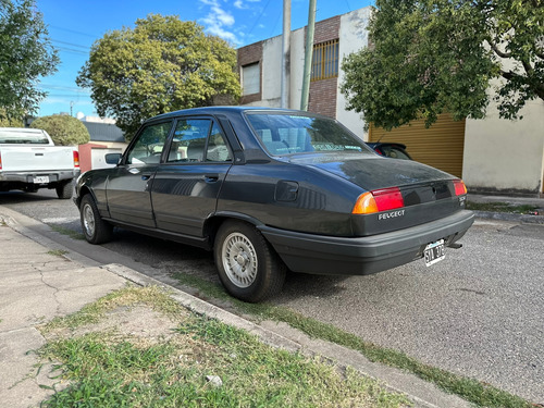 Peugeot 504 Xs
