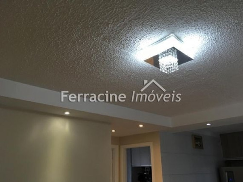 Imagem 4 de 15 de 01346 - Apartamento 2 Dorms, Água Chata - Guarulhos/sp - 1346